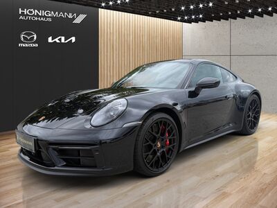 Porsche 911 Gebrauchtwagen Porsche 911 Gebrauchtwagen