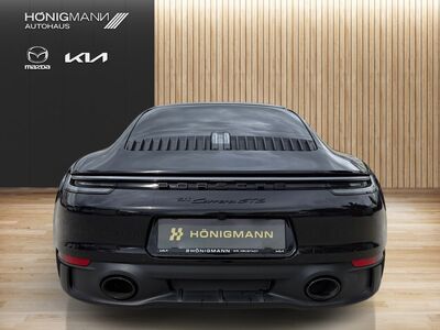 Porsche 911 Gebrauchtwagen Porsche 911 Gebrauchtwagen
