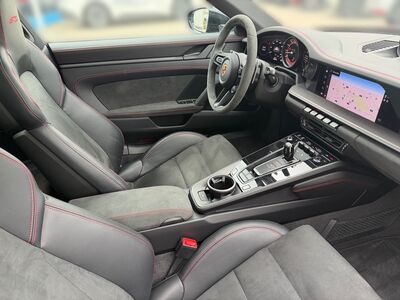 Porsche 911 Gebrauchtwagen Porsche 911 Gebrauchtwagen
