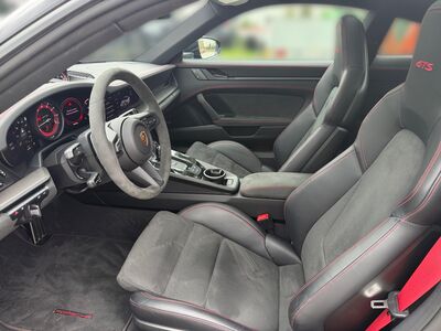 Porsche 911 Gebrauchtwagen Porsche 911 Gebrauchtwagen