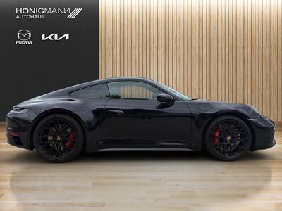 Porsche 911 Gebrauchtwagen Porsche 911 Gebrauchtwagen