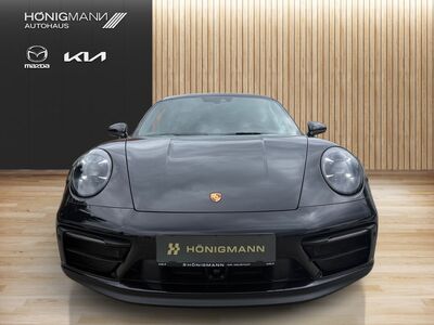 Porsche 911 Gebrauchtwagen Porsche 911 Gebrauchtwagen