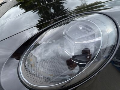 Porsche 911 Gebrauchtwagen Porsche 911 Gebrauchtwagen
