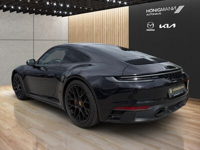 Porsche 911 Gebrauchtwagen Porsche 911 Gebrauchtwagen