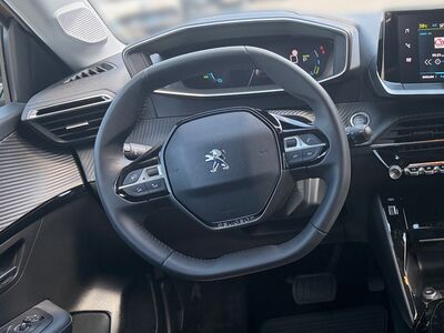 Peugeot 208 Gebrauchtwagen Peugeot 208 Gebrauchtwagen