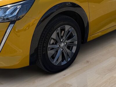 Peugeot 208 Gebrauchtwagen Peugeot 208 Gebrauchtwagen