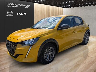 Peugeot 208 Gebrauchtwagen