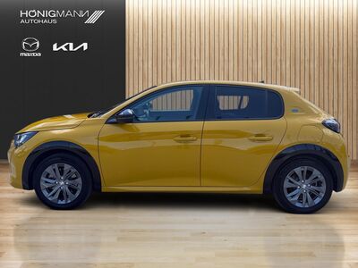 Peugeot 208 Gebrauchtwagen Peugeot 208 Gebrauchtwagen