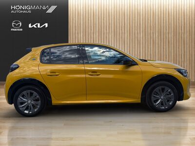 Peugeot 208 Gebrauchtwagen Peugeot 208 Gebrauchtwagen