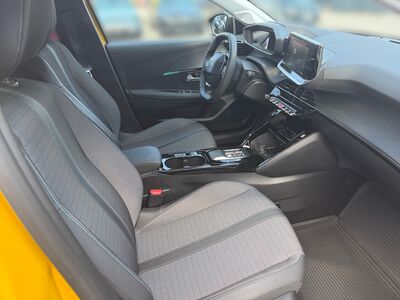 Peugeot 208 Gebrauchtwagen Peugeot 208 Gebrauchtwagen
