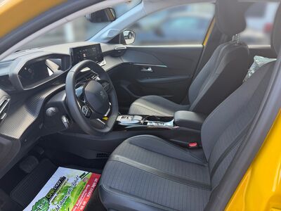 Peugeot 208 Gebrauchtwagen Peugeot 208 Gebrauchtwagen