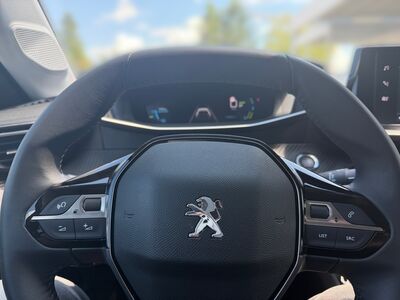 Peugeot 208 Gebrauchtwagen Peugeot 208 Gebrauchtwagen