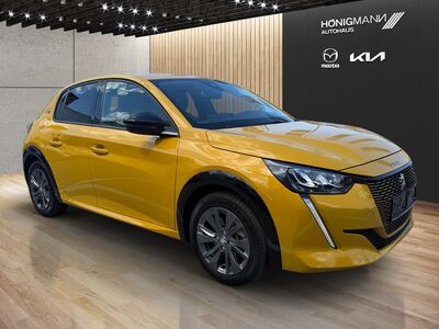 Peugeot 208 Gebrauchtwagen Peugeot 208 Gebrauchtwagen