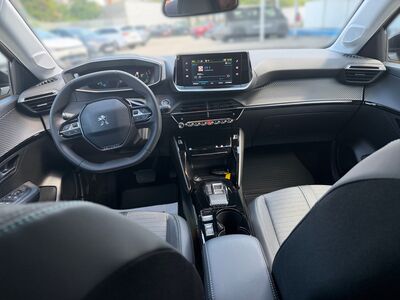 Peugeot 208 Gebrauchtwagen Peugeot 208 Gebrauchtwagen