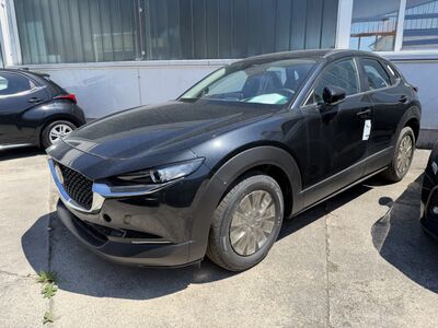 Mazda CX-30 Tageszulassung