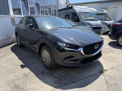 Mazda CX-30 Tageszulassung