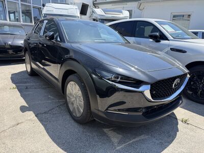 Mazda CX-30 Tageszulassung