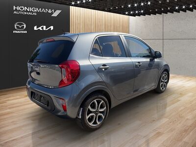KIA Picanto Gebrauchtwagen