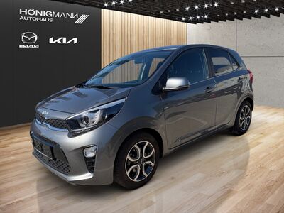 KIA Picanto Gebrauchtwagen
