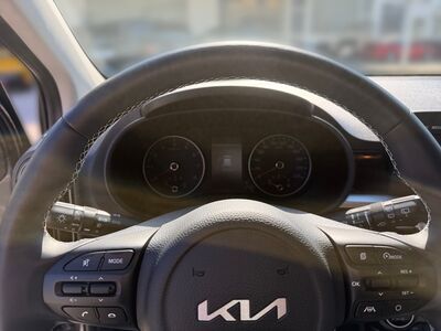 KIA Picanto Gebrauchtwagen