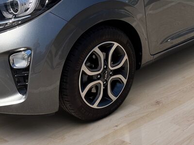 KIA Picanto Gebrauchtwagen