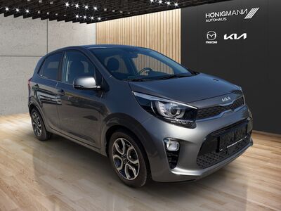 KIA Picanto Gebrauchtwagen