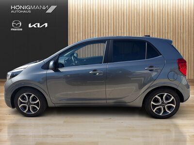 KIA Picanto Gebrauchtwagen