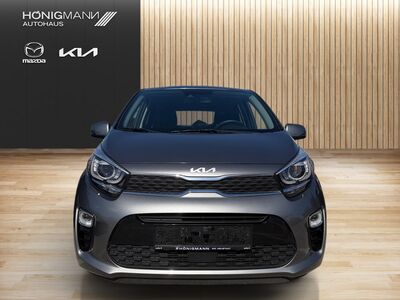 KIA Picanto Gebrauchtwagen