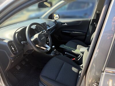 KIA Picanto Gebrauchtwagen