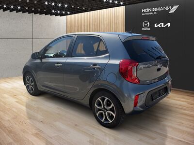 KIA Picanto Gebrauchtwagen
