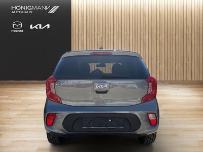 KIA Picanto Gebrauchtwagen