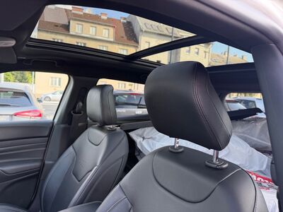 Jeep Compass Gebrauchtwagen
