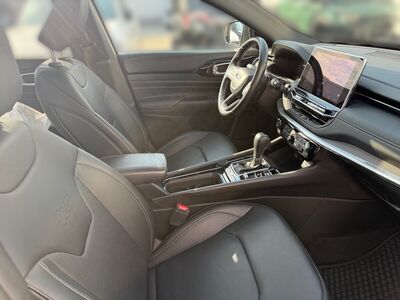 Jeep Compass Gebrauchtwagen