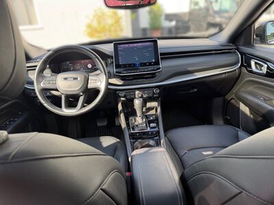 Jeep Compass Gebrauchtwagen