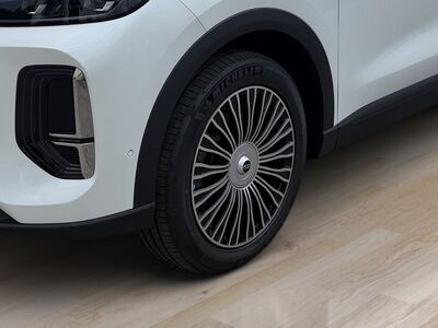 Chery Automobile Tiggo 9 Neuwagen Chery Automobile Tiggo 9 Neuwagen