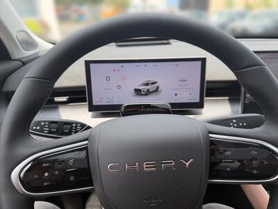 Chery Automobile Tiggo 9 Neuwagen Chery Automobile Tiggo 9 Neuwagen