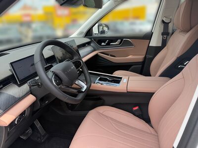 Chery Automobile Tiggo 9 Neuwagen Chery Automobile Tiggo 9 Neuwagen
