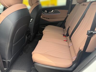 Chery Automobile Tiggo 9 Neuwagen Chery Automobile Tiggo 9 Neuwagen