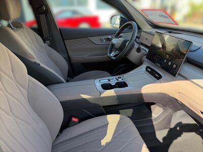 Chery Automobile Tiggo 8 Neuwagen Chery Automobile Tiggo 8 Neuwagen