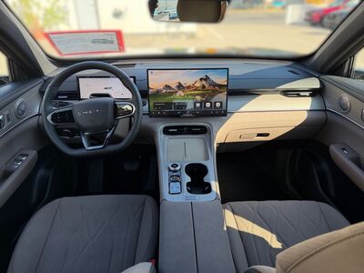 Chery Automobile Tiggo 8 Neuwagen Chery Automobile Tiggo 8 Neuwagen