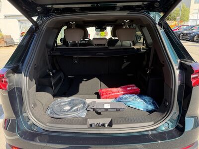 Chery Automobile Tiggo 8 Neuwagen Chery Automobile Tiggo 8 Neuwagen