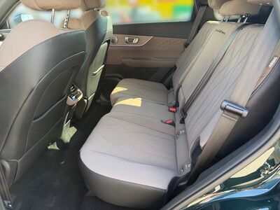 Chery Automobile Tiggo 8 Neuwagen Chery Automobile Tiggo 8 Neuwagen