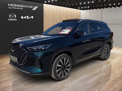 Chery Automobile Tiggo 8 Neuwagen