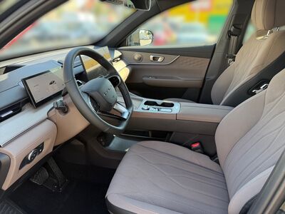 Chery Automobile Tiggo 8 Neuwagen Chery Automobile Tiggo 8 Neuwagen