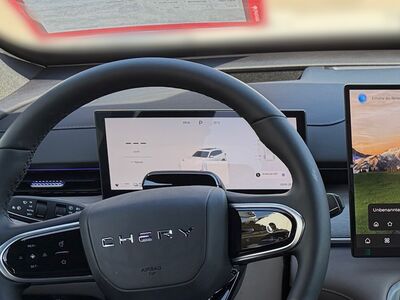 Chery Automobile Tiggo 8 Neuwagen Chery Automobile Tiggo 8 Neuwagen