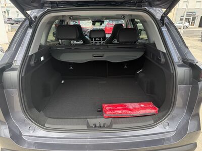 Chery Automobile Tiggo 7 Neuwagen Chery Automobile Tiggo 7 Neuwagen