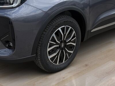 Chery Automobile Tiggo 7 Neuwagen Chery Automobile Tiggo 7 Neuwagen