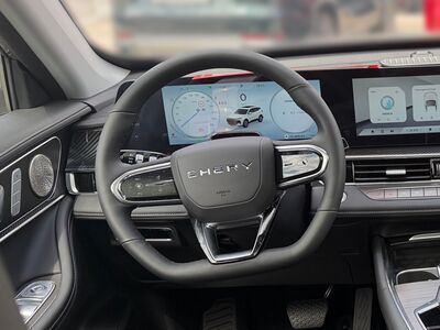 Chery Automobile Tiggo 7 Neuwagen Chery Automobile Tiggo 7 Neuwagen