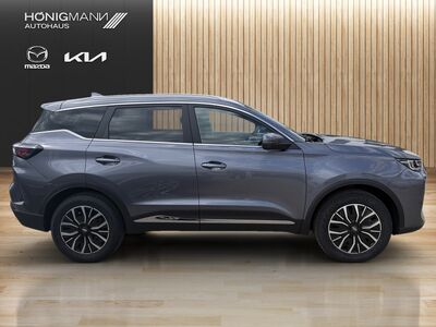 Chery Automobile Tiggo 7 Neuwagen Chery Automobile Tiggo 7 Neuwagen