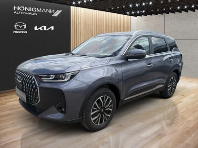 Chery Automobile Tiggo 7 Neuwagen